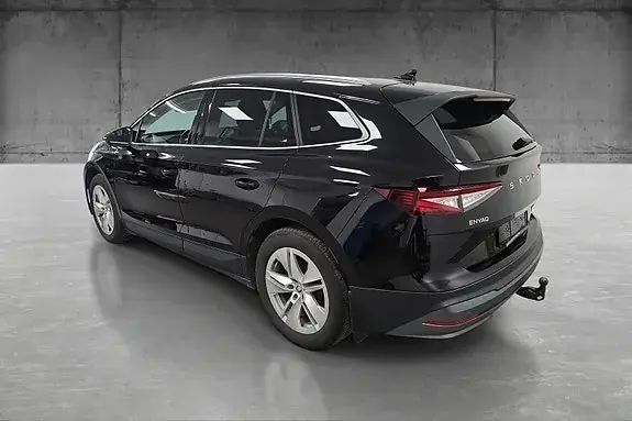 Skoda Enyaq 2024 photo 5