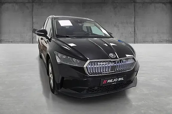 Skoda Enyaq 2024 photo 3