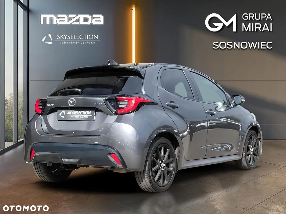 Mazda 2 2025 photo 5