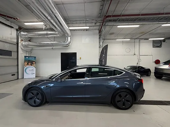Tesla Model 3 2020 photo 2