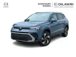 Volkswagen Taos