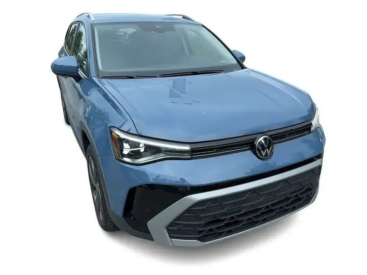 Volkswagen Taos 2026 photo 3