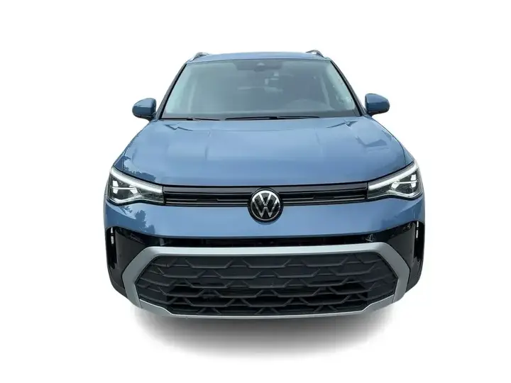 Volkswagen Taos 2026 photo 4