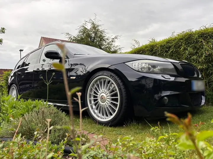 BMW 330D