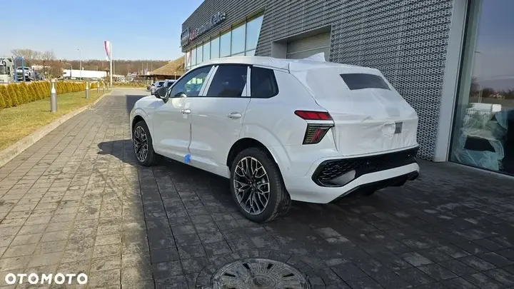 Audi Q3 2026 photo 4
