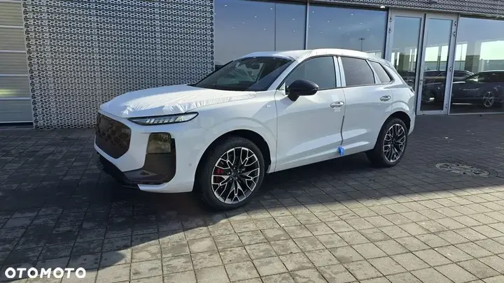 Audi Q3 2026 photo 2