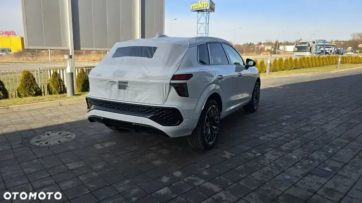 Audi Q3 2026 photo 5