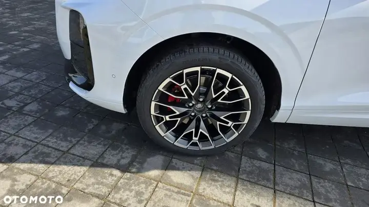 Audi Q3 2026 photo 3