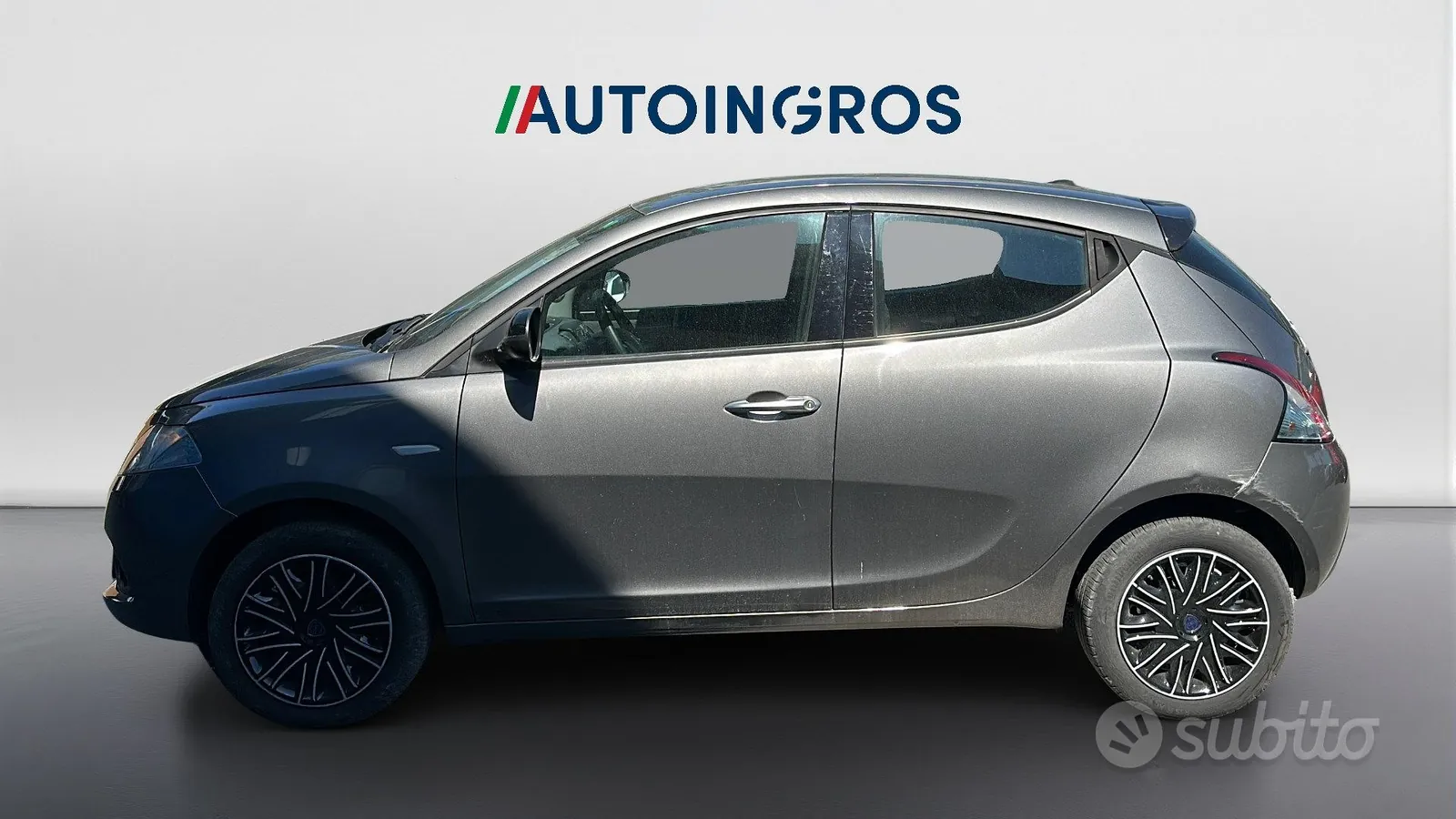 Lancia Ypsilon 2023 photo 2