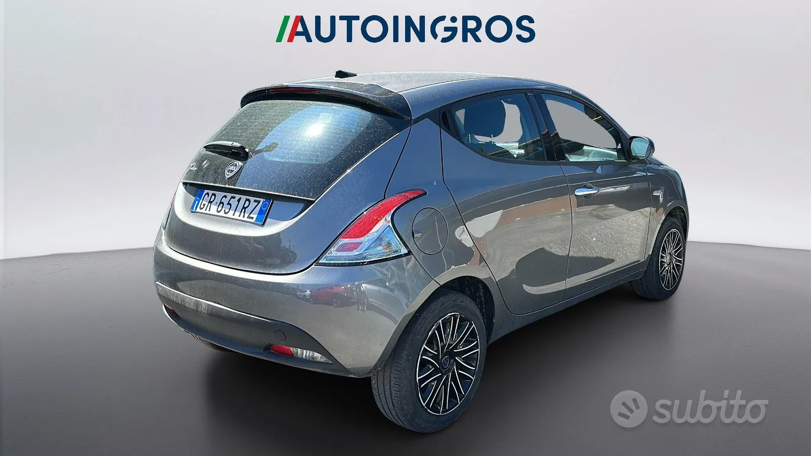 Lancia Ypsilon 2023 photo 5