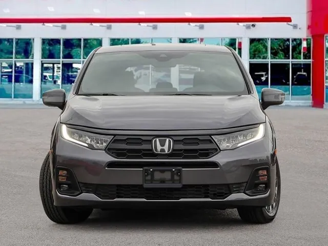 Honda Odyssey 2026 photo 2