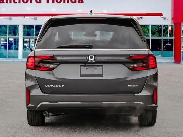 Honda Odyssey 2026 photo 5