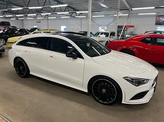 Mercedes-Benz Cla200 2019 photo 3