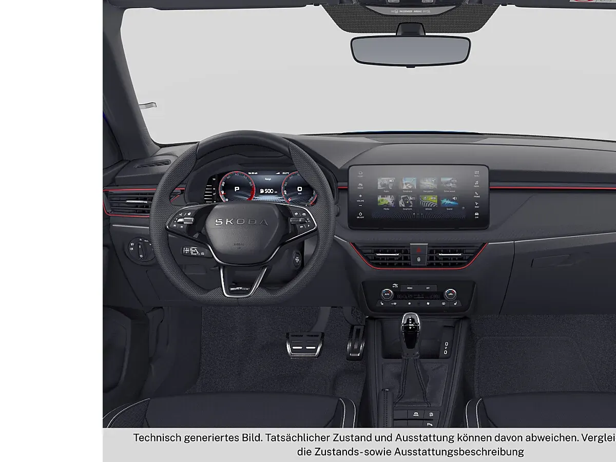 Skoda Kamiq 2025 photo 3