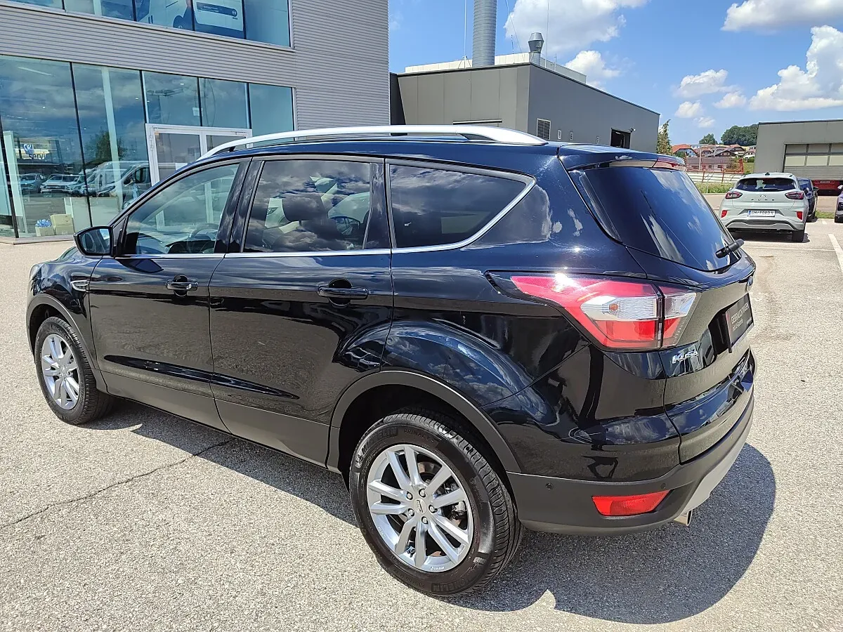 Ford Kuga 2019 photo 3