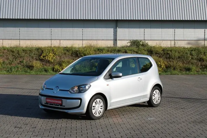 Volkswagen Up
