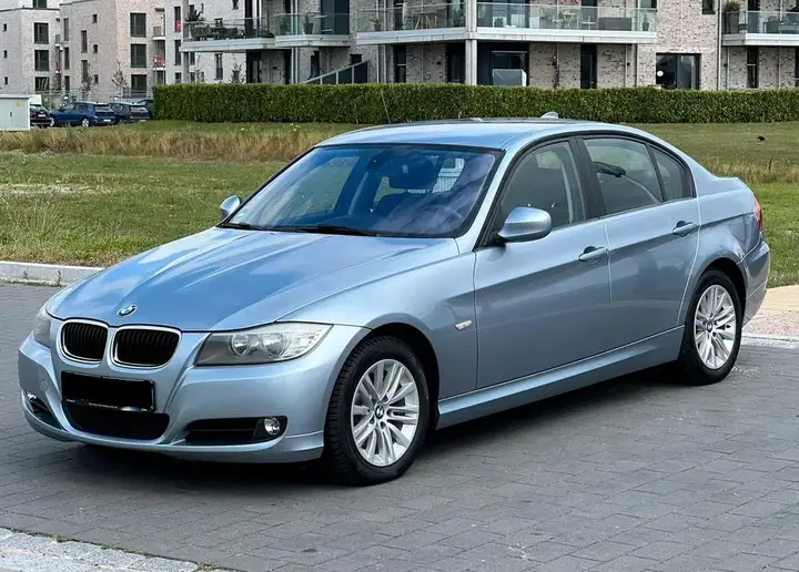 BMW 320D