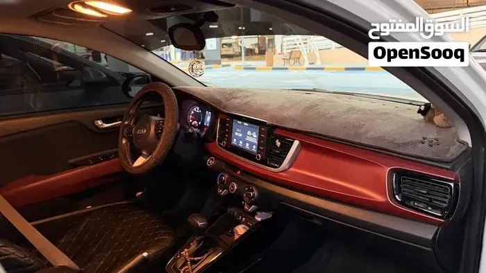 Kia Rio 2020 photo 3