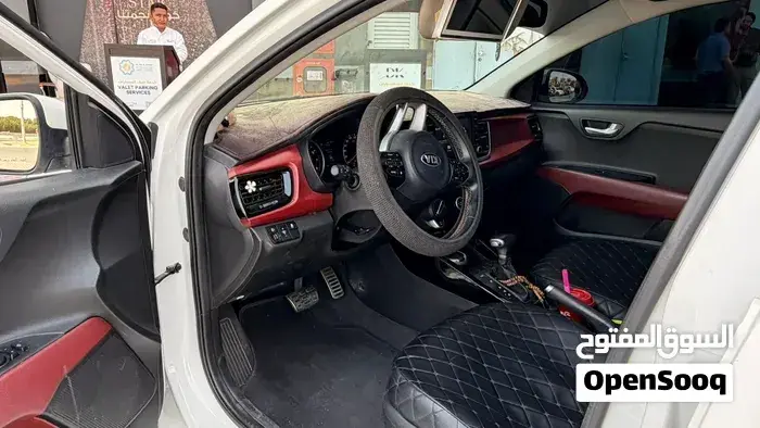 Kia Rio 2020 photo 4