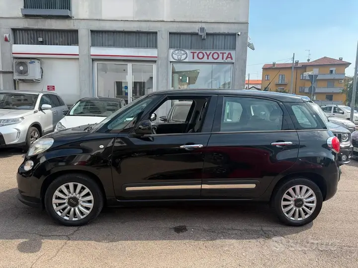 Fiat 500L 2014 photo 3