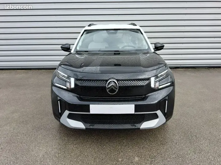 Citroen C3 Aircross 2026 photo 2