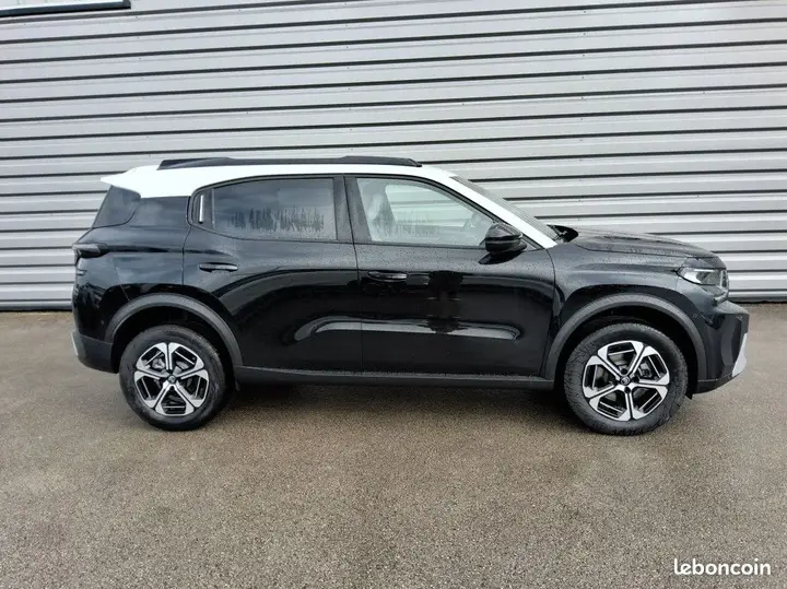 Citroen C3 Aircross 2026 photo 4