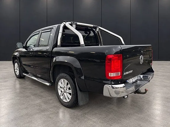 Volkswagen Amarok 2014 photo 5