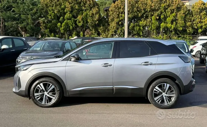 Peugeot 3008 2024 photo 3