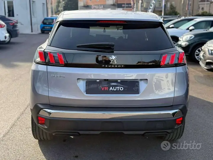 Peugeot 3008 2024 photo 5