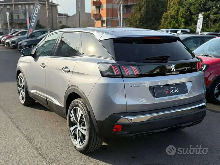 Peugeot 3008 2024 photo 4