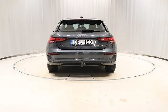 Audi A3 2023 photo 5