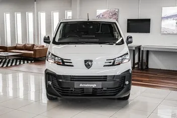 Peugeot Expert 2026 photo 5