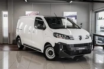 Peugeot Expert 2026 photo 2