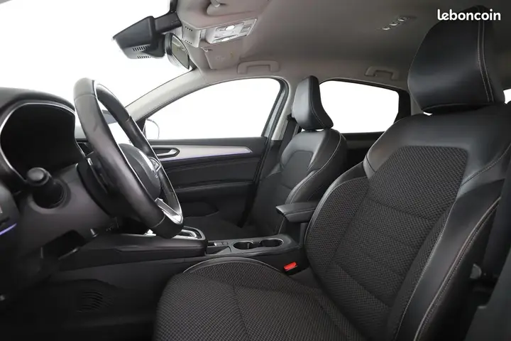 Renault Arkana 2022 photo 5