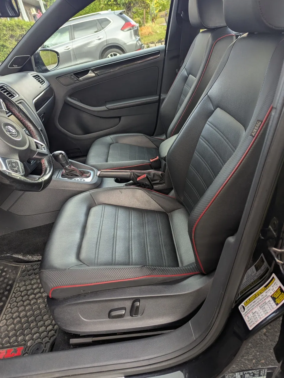 Volkswagen Jetta 2014 photo 5