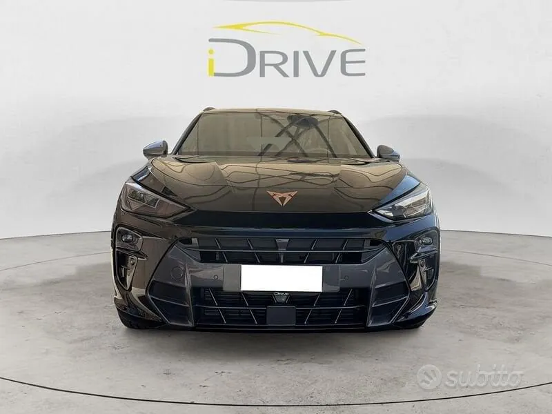 Cupra Terramar 2026 photo 2