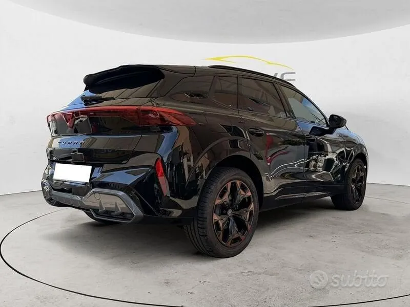 Cupra Terramar 2026 photo 4
