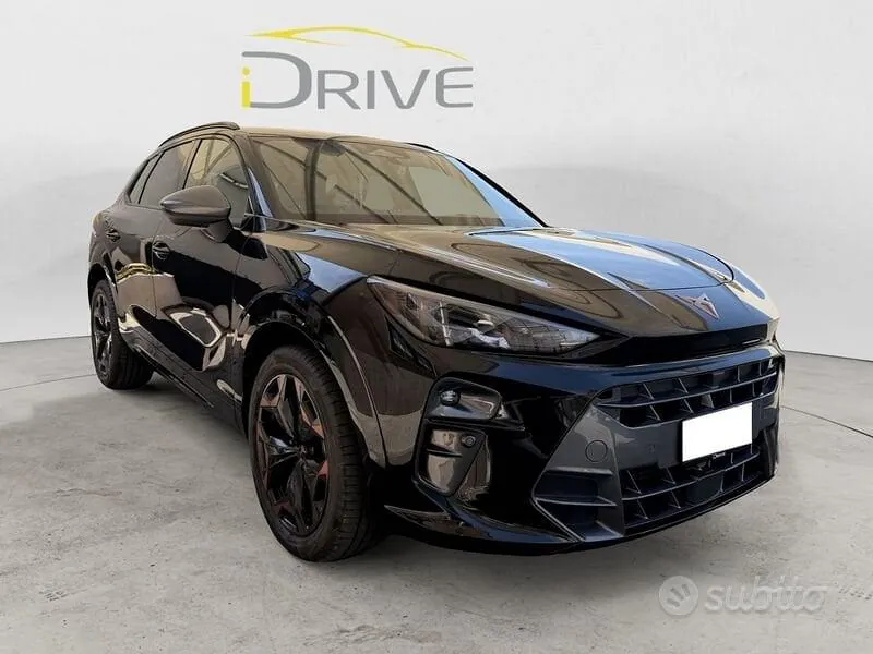 Cupra Terramar 2026 photo 3
