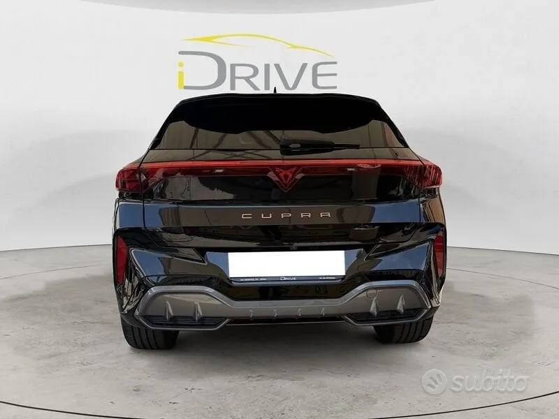 Cupra Terramar 2026 photo 5
