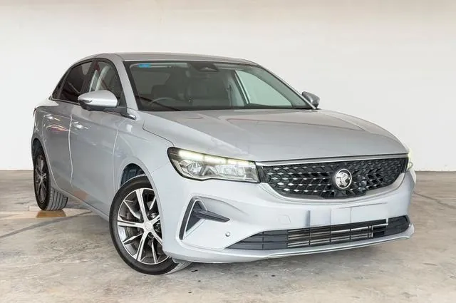Proton S70