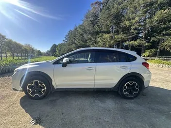 Subaru Xv 2013 photo 4