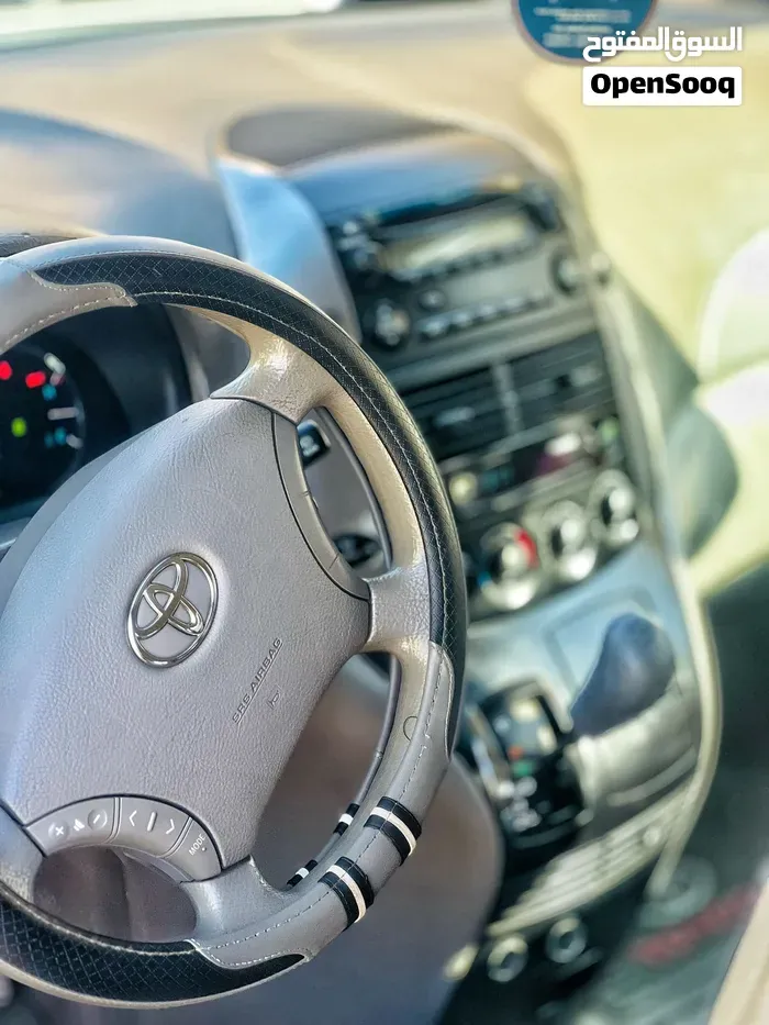 Toyota Sienna 2009 photo 4
