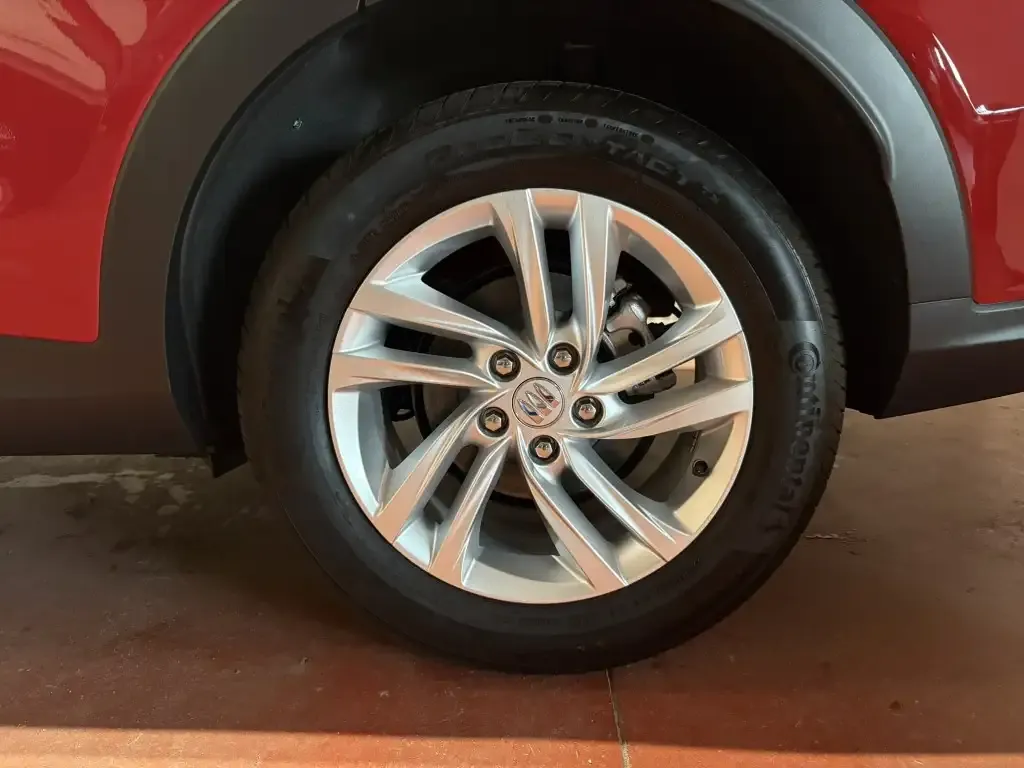 Buick Envista 2026 photo 4