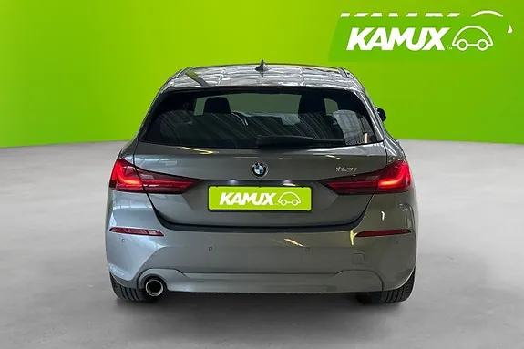 BMW 118I 2024 photo 5
