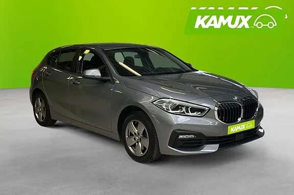 BMW 118I