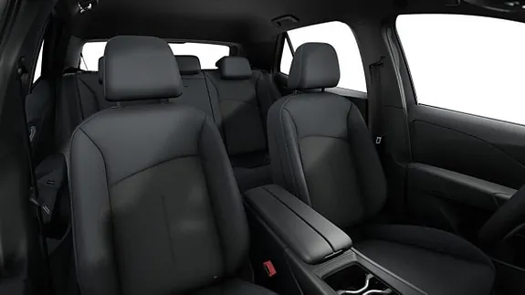 Volkswagen Id.3 2027 photo 5