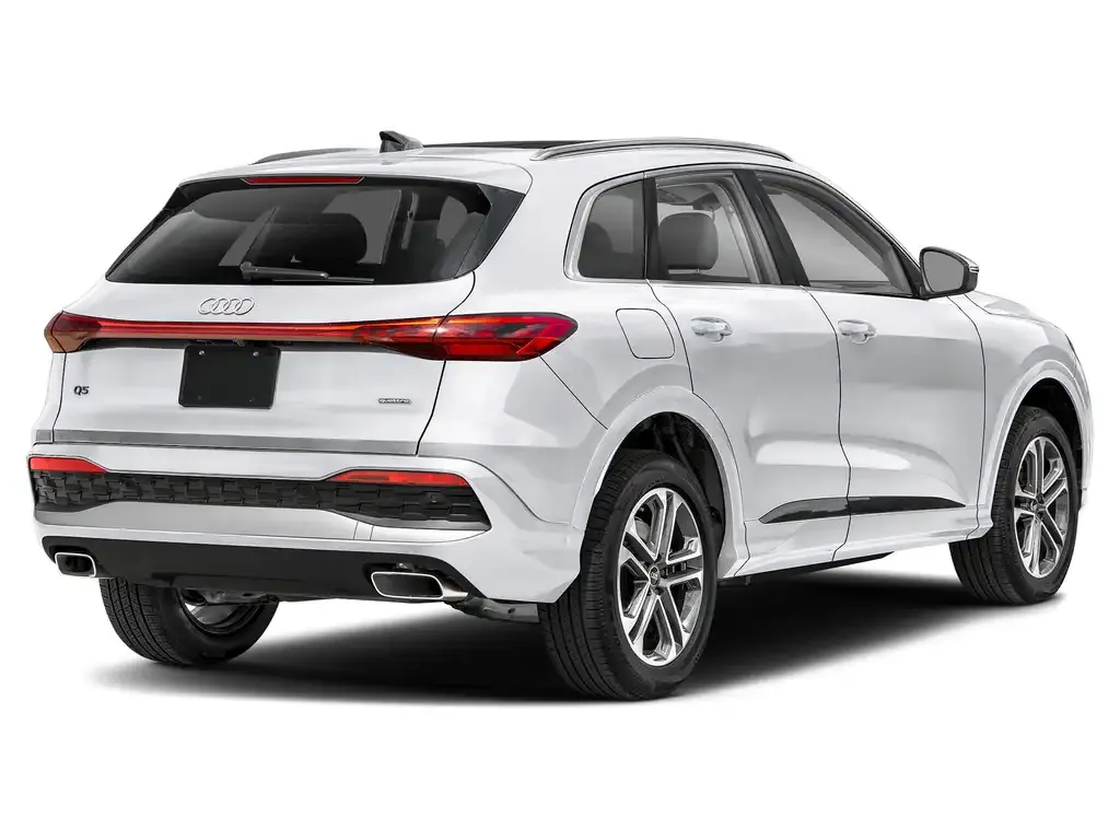 Audi Q5 2026 photo 2