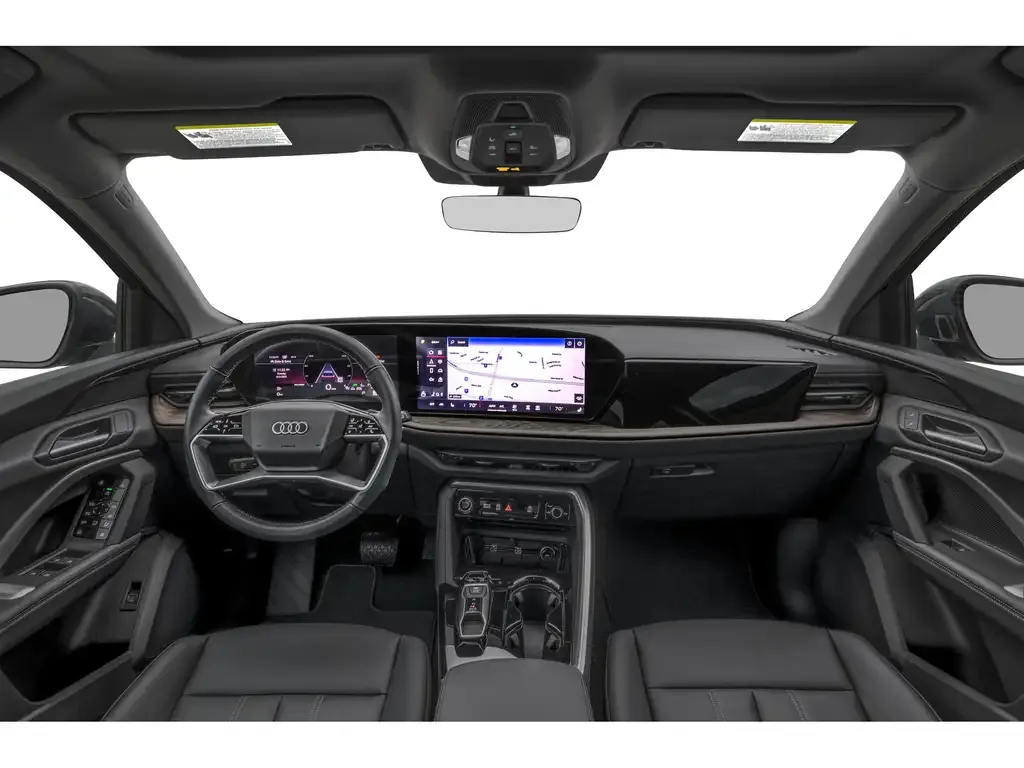 Audi Q5 2026 photo 5