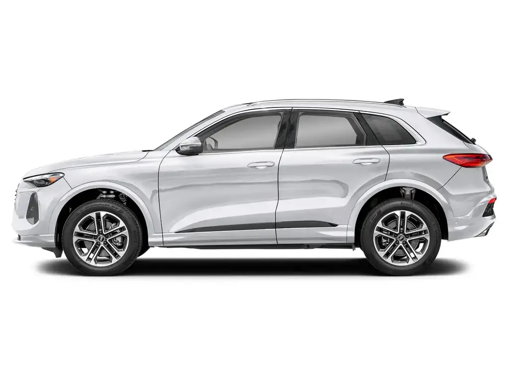 Audi Q5 2026 photo 3