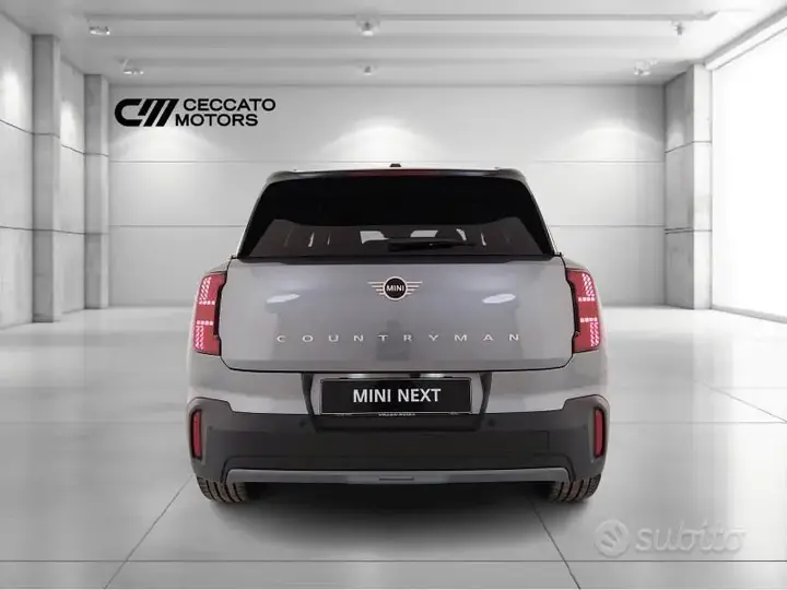 Mini Countryman 2026 photo 5
